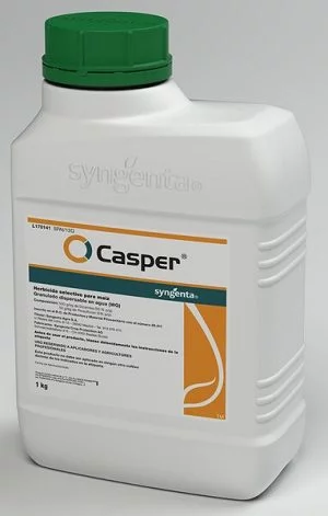 Casper 1kg – Erbicid pentru grâu și orz | Combatere graminee și dicotiledonate | Syngenta